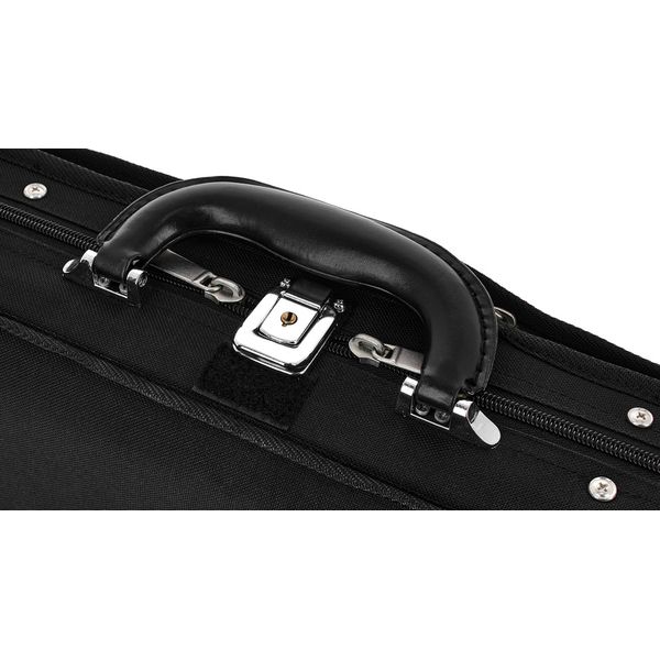 Alfred Stingl by Höfner AS-90/360-V1/4 Violin Case 1/4