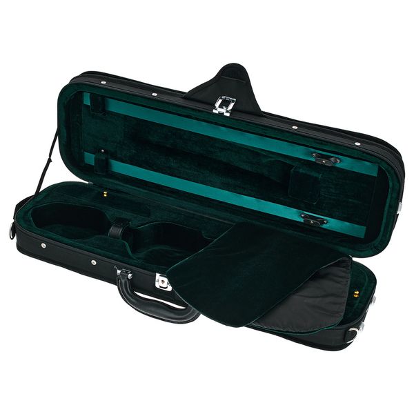 Alfred Stingl by Höfner AS-90/360-V1/4 Violin Case 1/4