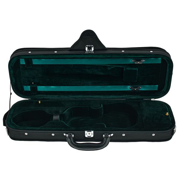 Alfred Stingl by Höfner AS-90/360-V1/4 Violin Case 1/4