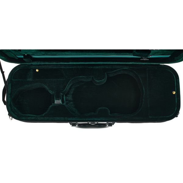 Alfred Stingl by Höfner AS-90/360-V1/4 Violin Case 1/4