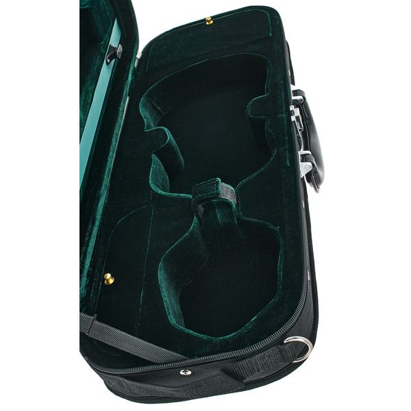 Alfred Stingl by Höfner AS-90/360-V1/4 Violin Case 1/4