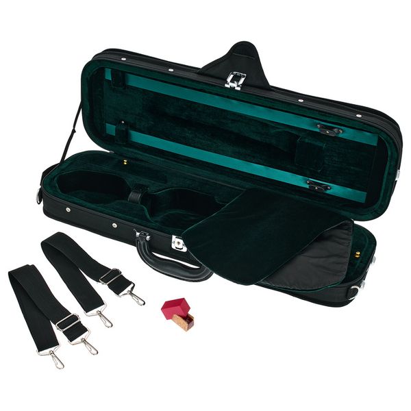 Alfred Stingl by Höfner AS-90/360-V1/4 Violin Case 1/4
