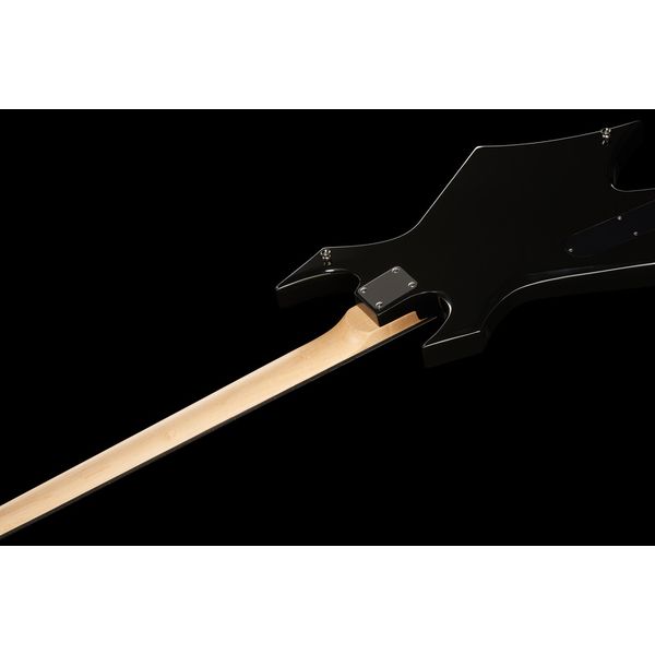 Harley Benton WB-20BK Rock Series w/Warwick