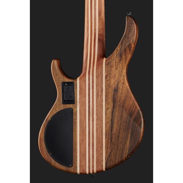 Harley Benton HBZ-2005 Deluxe w/Warwick