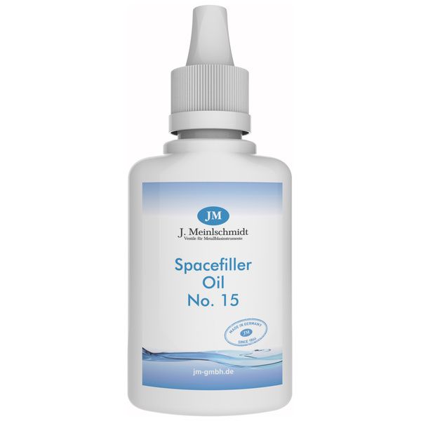J. Meinlschmidt JM Nr. 15 Spacefiller