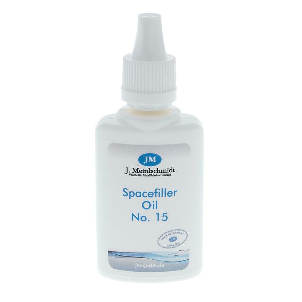 J. Meinlschmidt JM Nr. 15 Spacefiller