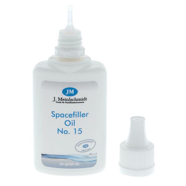 J. Meinlschmidt JM Nr. 15 Spacefiller