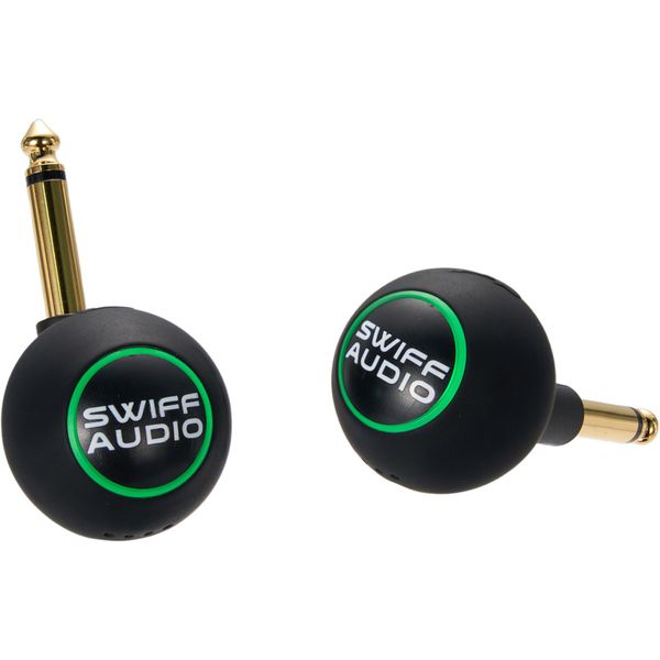 Swiff Audio WT09a Wireless System