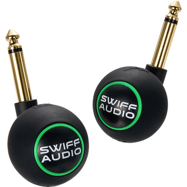 Swiff Audio WT09a Wireless System