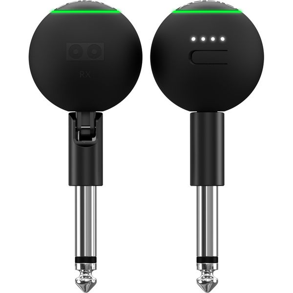 Swiff Audio WT09a Wireless System