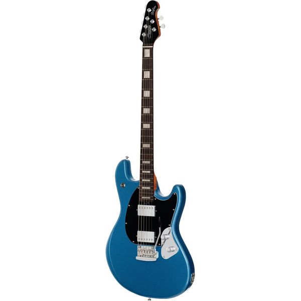 Sterling by Music Man StingRay Baritone TLB