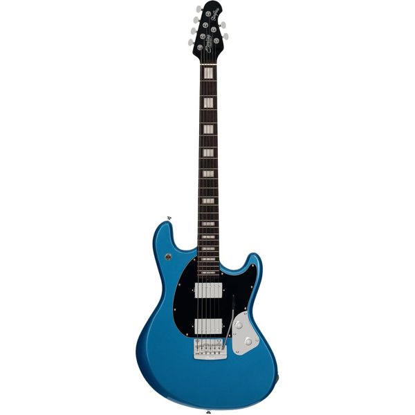 Sterling by Music Man StingRay Baritone TLB