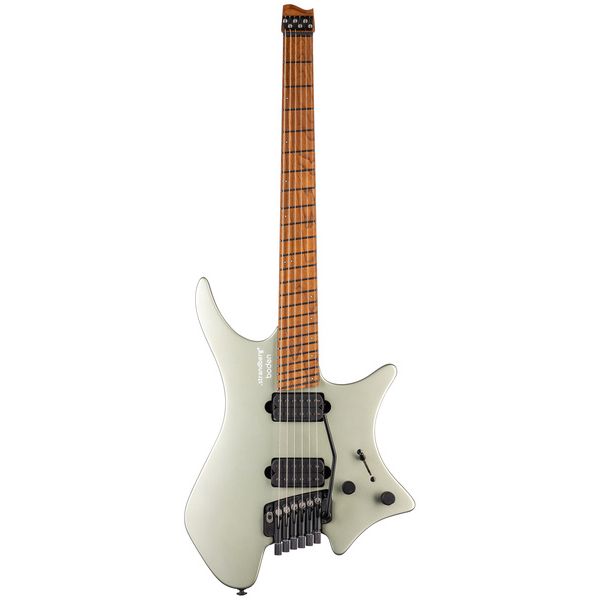 Strandberg Boden Standard N2.6T Shoreline