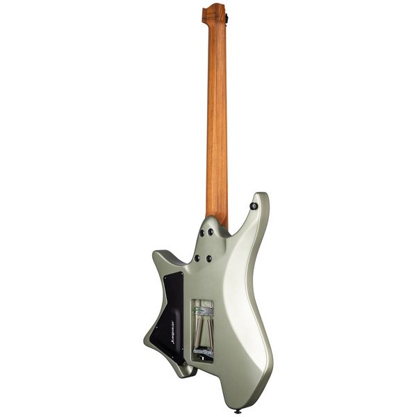 Strandberg Boden Standard N2.6T Shoreline