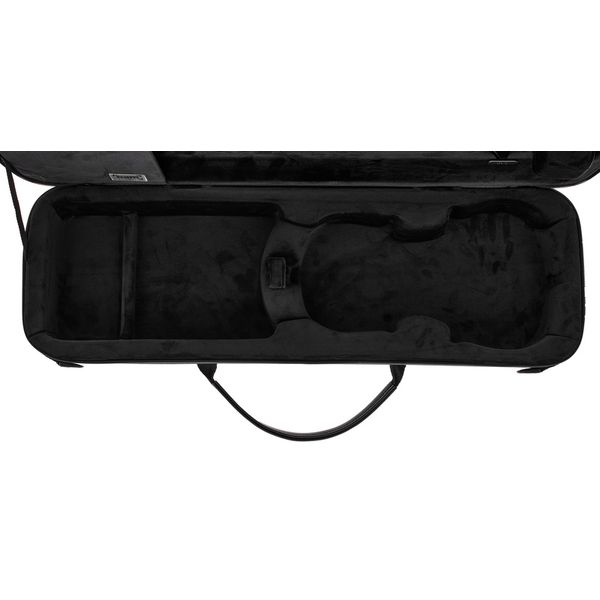 Karl Höfner H90/CON-V3/4-1/2 Violin Case