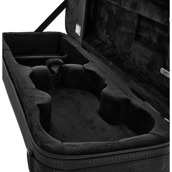Karl Höfner H90/CON-V3/4-1/2 Violin Case