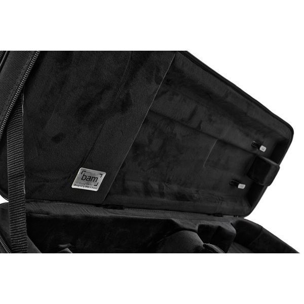 Karl Höfner H90/CON-V3/4-1/2 Violin Case