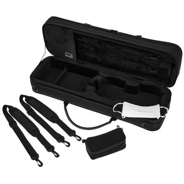 Karl Höfner H90/CON-V3/4-1/2 Violin Case
