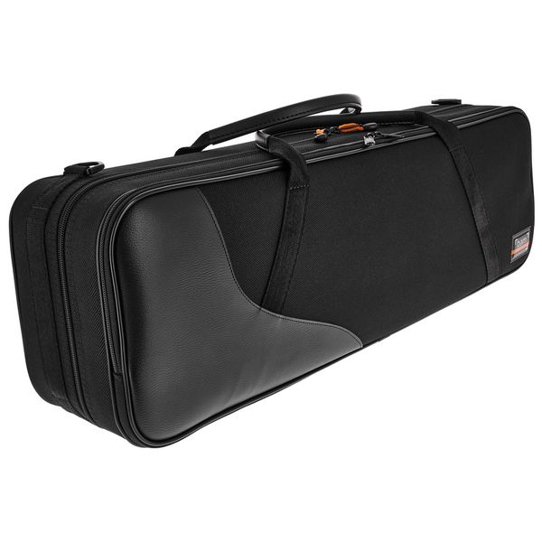Karl Höfner H90/CON-V3/4-1/2 Violin Case