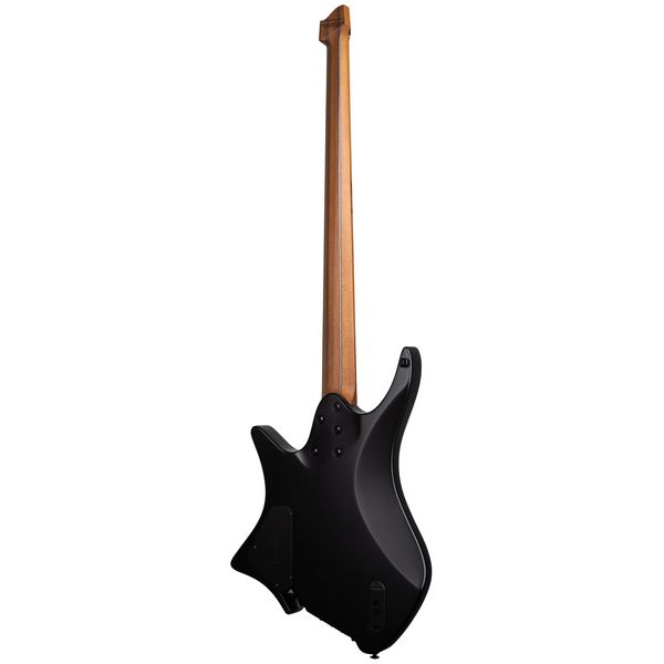 Strandberg Boden Bass Standard 4 Black