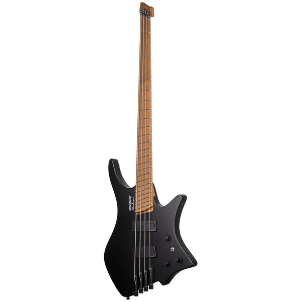 Strandberg Boden Bass Standard 4 Black
