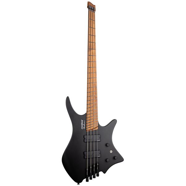 Strandberg Boden Bass Standard 4 Black