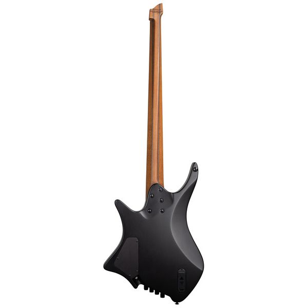 Strandberg Boden Bass Standard 4 Black