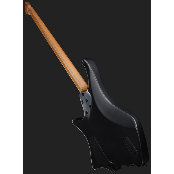 Strandberg Boden Bass Standard 4 Black