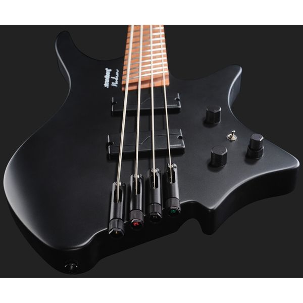 Strandberg Boden Bass Standard 4 Black