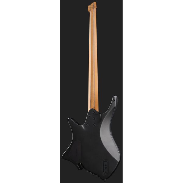 Strandberg Boden Bass Standard 4 Black