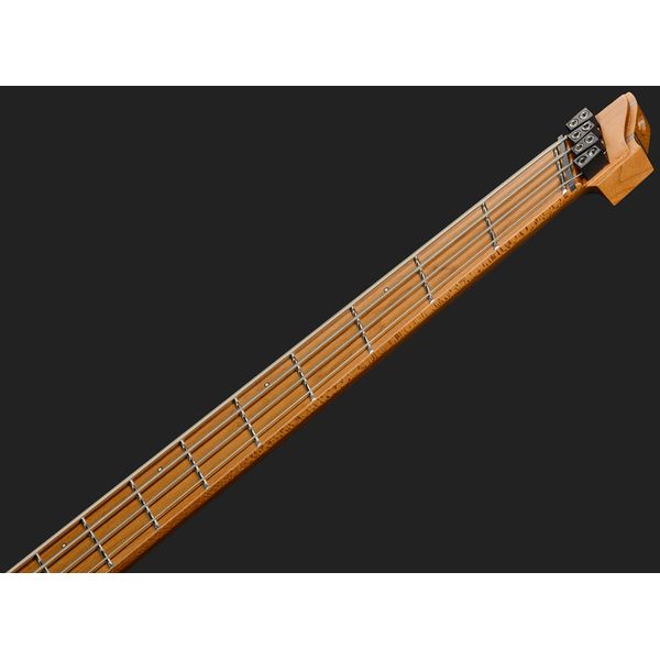 Strandberg Boden Bass Standard 4 Black