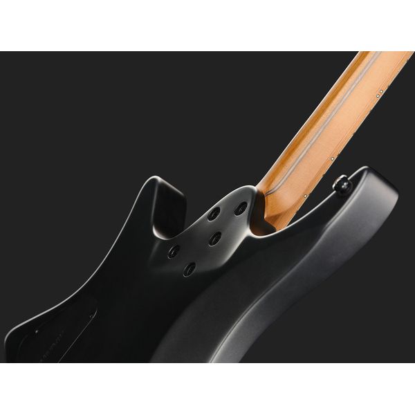 Strandberg Boden Bass Standard 4 Black