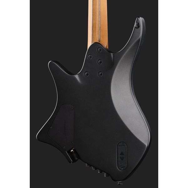 Strandberg Boden Bass Standard 4 Black
