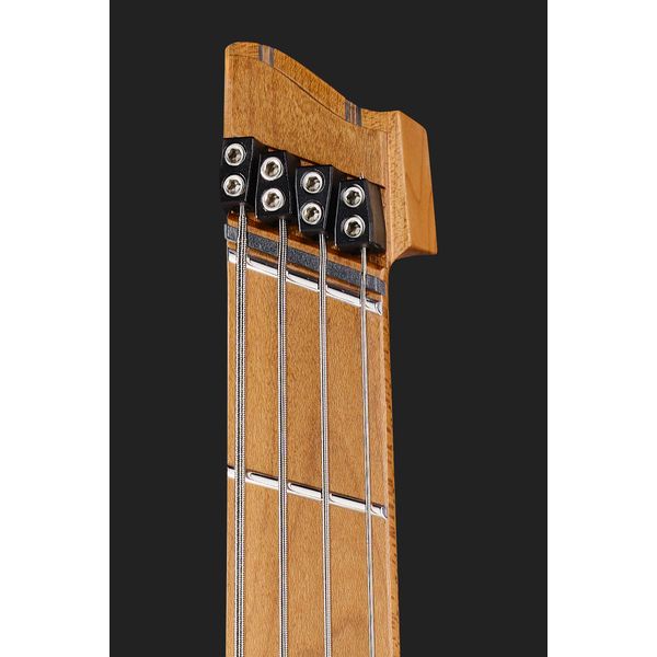 Strandberg Boden Bass Standard 4 Black