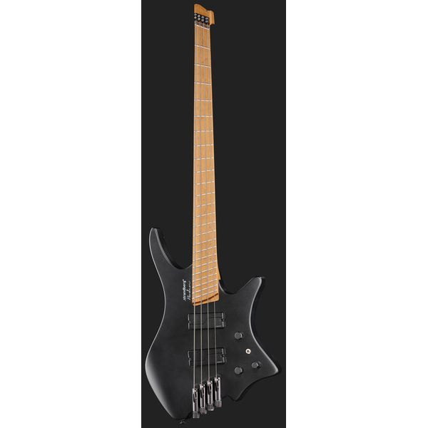 Strandberg Boden Bass Standard 4 Black