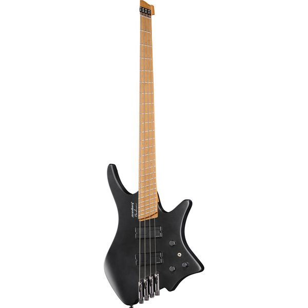 Strandberg Boden Bass Standard 4 Black