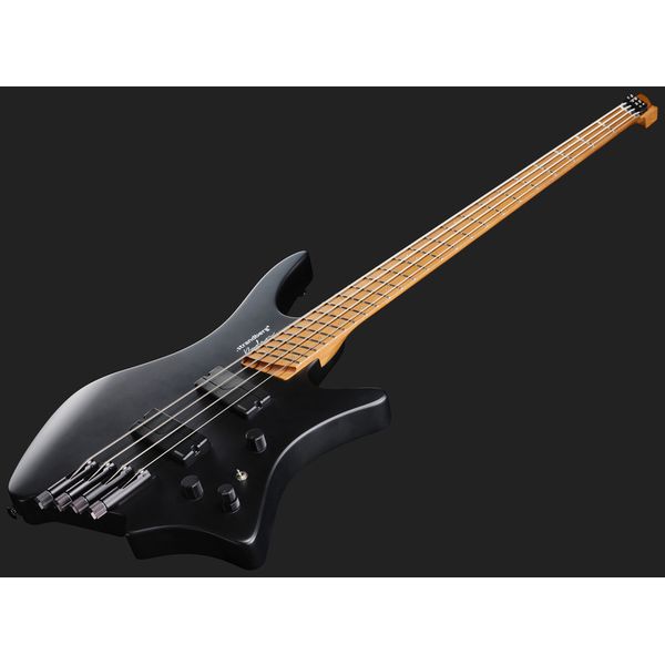 Strandberg Boden Bass Standard 4 Black