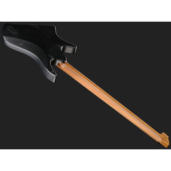 Strandberg Boden Bass Standard 4 Black