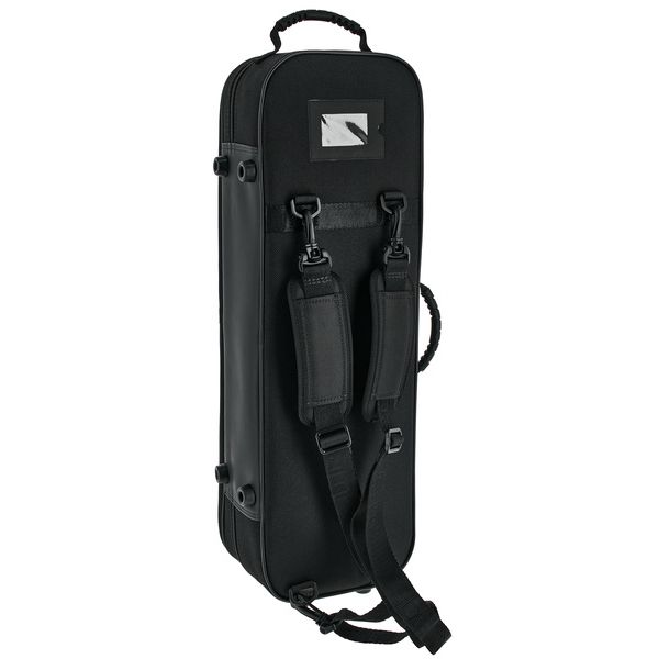 Karl Höfner H90/CON-V1/4-1/8 Violin Case