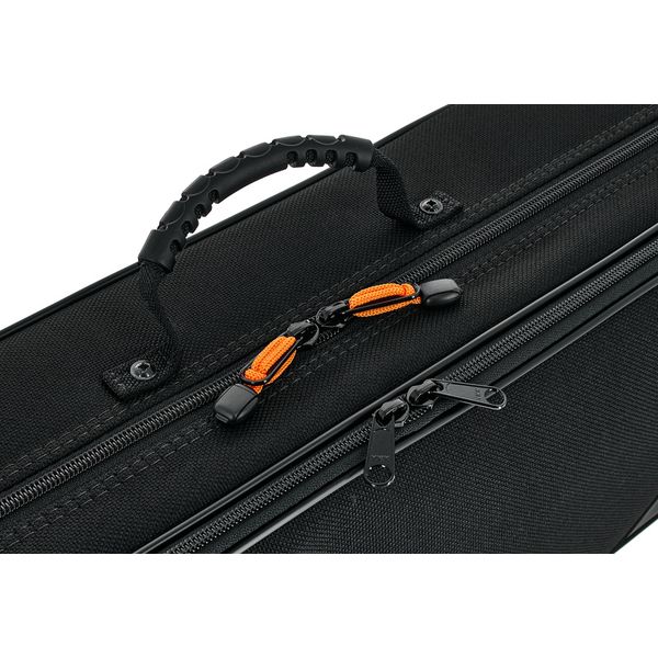 Karl Höfner H90/CON-V1/4-1/8 Violin Case