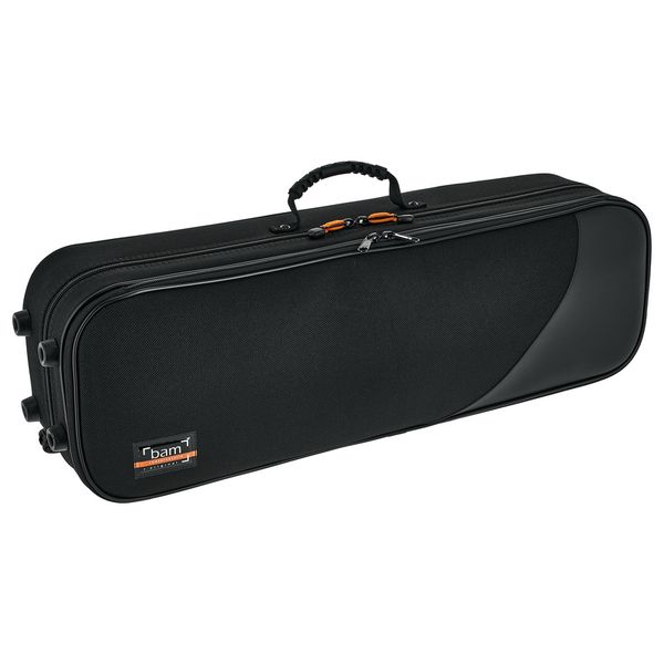 Karl Höfner H90/CON-V1/4-1/8 Violin Case