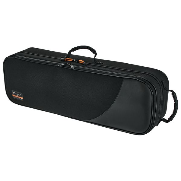 Karl Höfner H90/CON-V1/4-1/8 Violin Case
