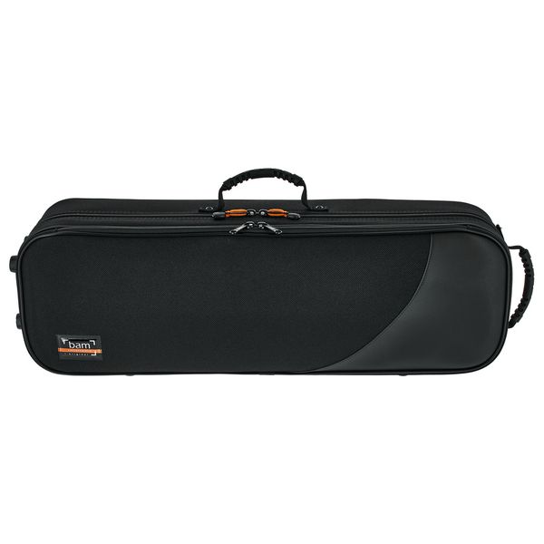 Karl Höfner H90/CON-V1/4-1/8 Violin Case