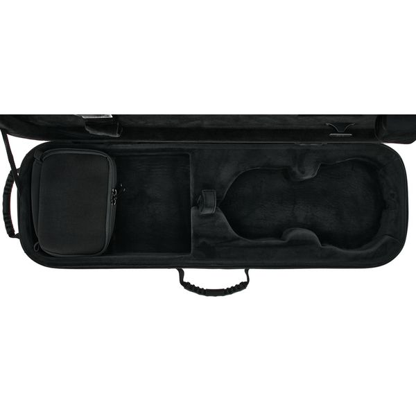 Karl Höfner H90/CON-V1/4-1/8 Violin Case