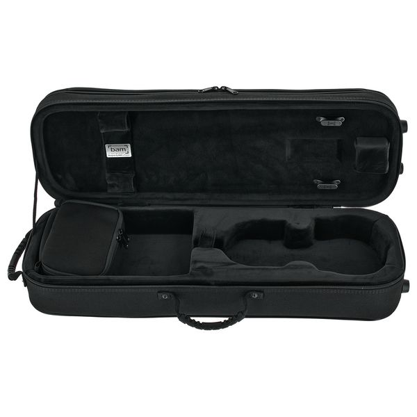 Karl Höfner H90/CON-V1/4-1/8 Violin Case