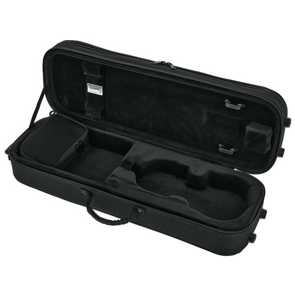 Karl Höfner H90/CON-V1/4-1/8 Violin Case