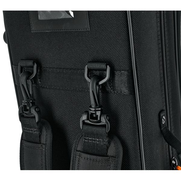 Karl Höfner H90/CON-V1/4-1/8 Violin Case