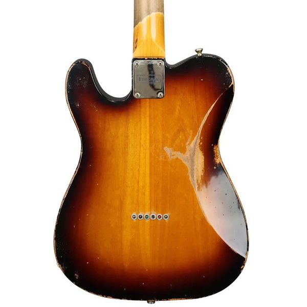 Friedman Vintage T-AMMHC-Q0K-DN242