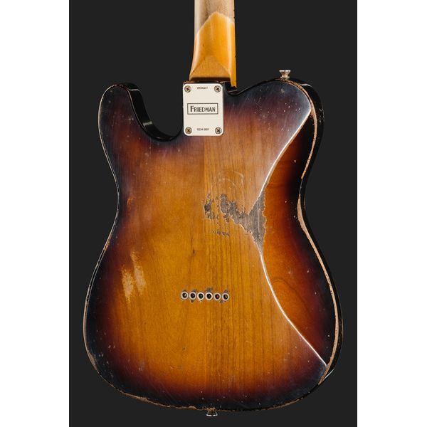 Friedman Vintage T-AMMHC-Q0K-DN242