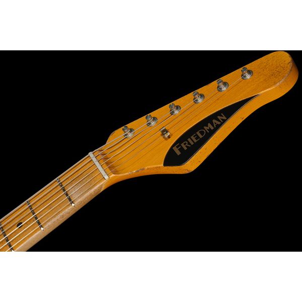 Friedman Vintage T-AMMHC-Q0K-DN242